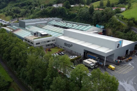 Alcorta Forging Group