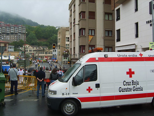 Gurutze Gorria Elgoibar