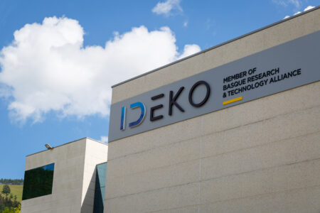 IDEKO