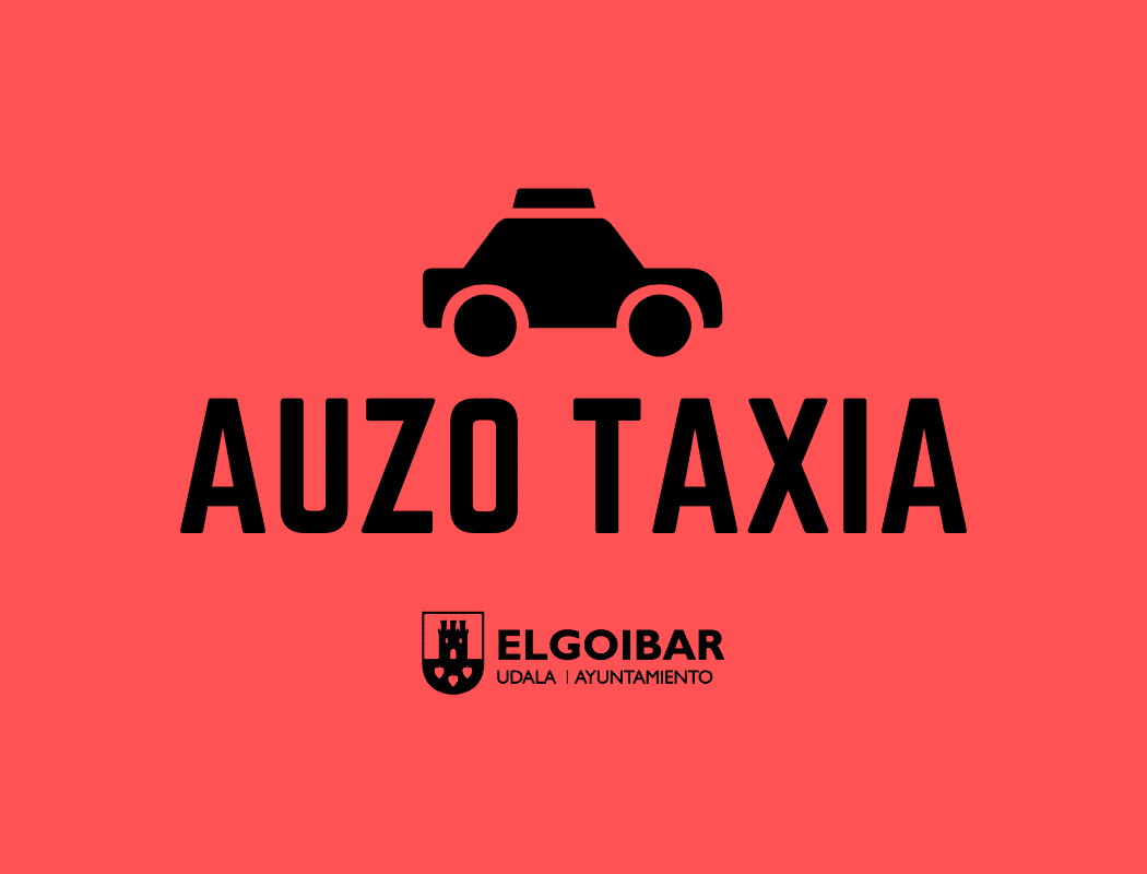 Taxi-txartela
