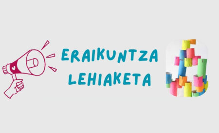 eraikuntza lehiaketa