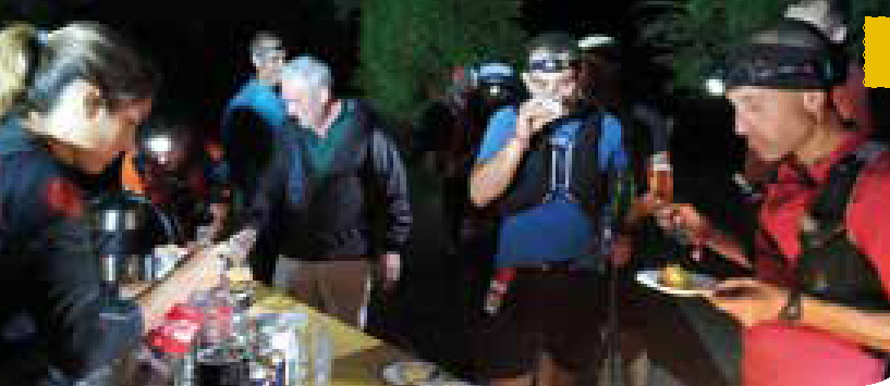 ULTRATRAIL LASTERKETARI ONGIETORRIA